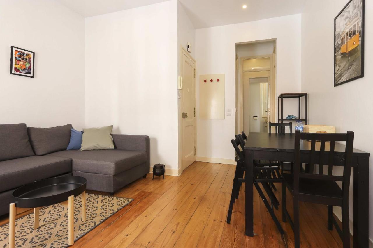 Apartamento Cosy Alcantara By Homing *